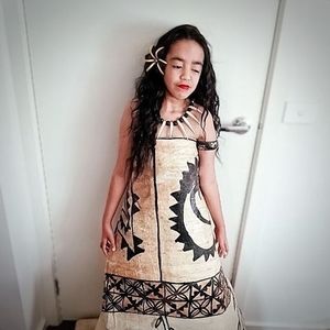 Meet your Posher, Tazïah